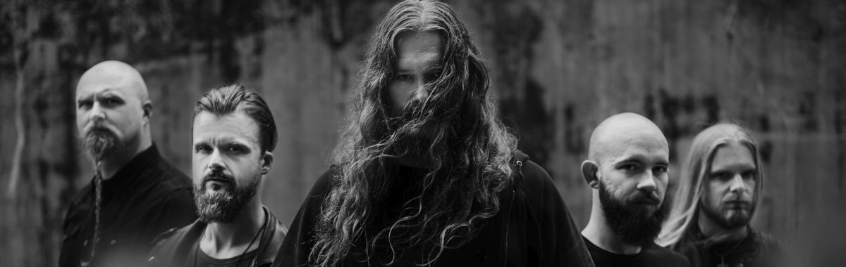 Borknagar liva at Greece, athens, thessaloniki