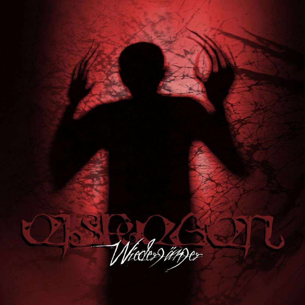 Eisregen Wiedergänger EP Cover