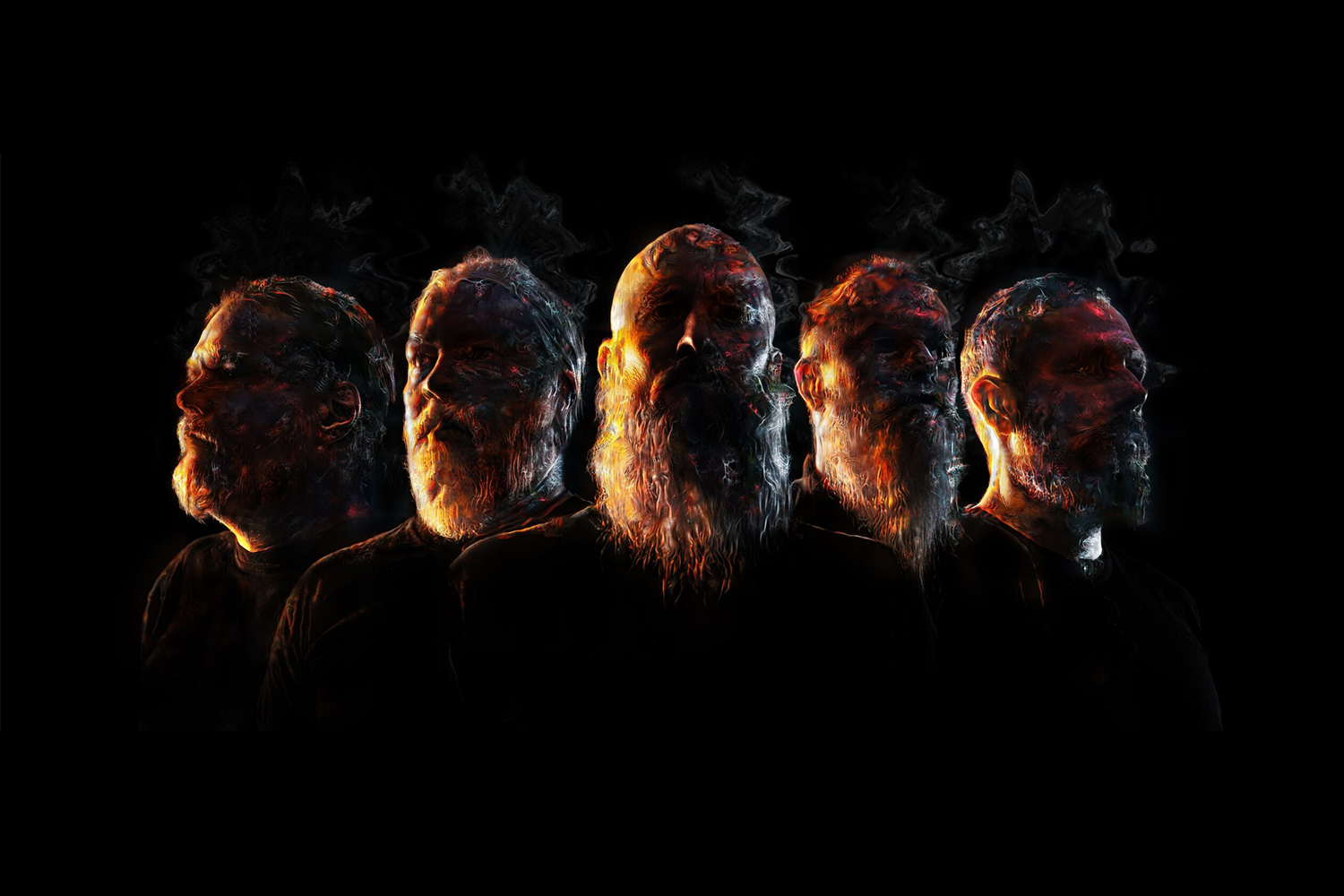 Meshuggah