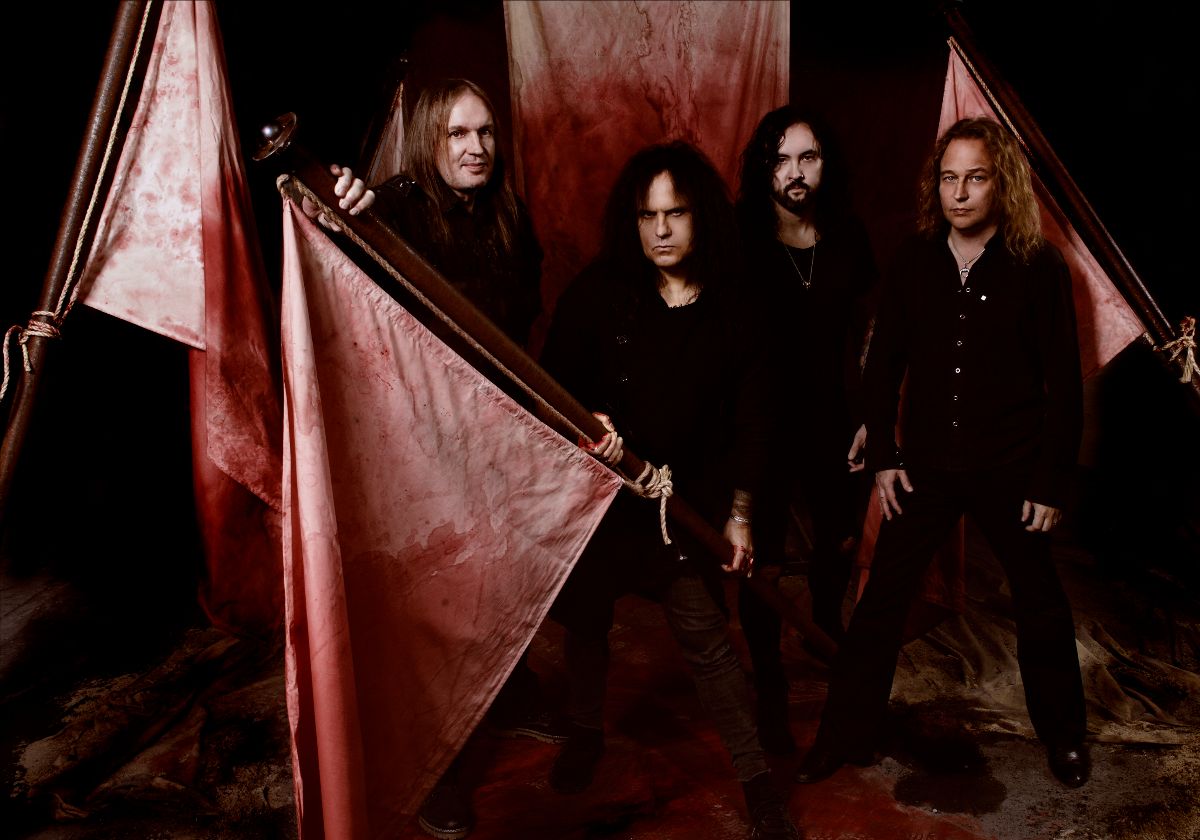 Kreator - Hate uber alles - 2022