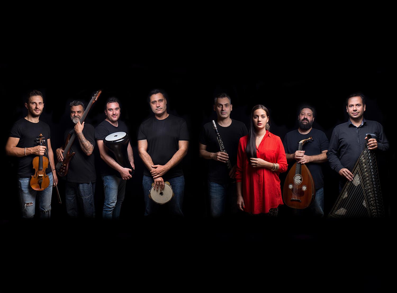 Loxandra-Ensemble-Λωξάνδρα-Six-Dogs-Six-D.O.G.S