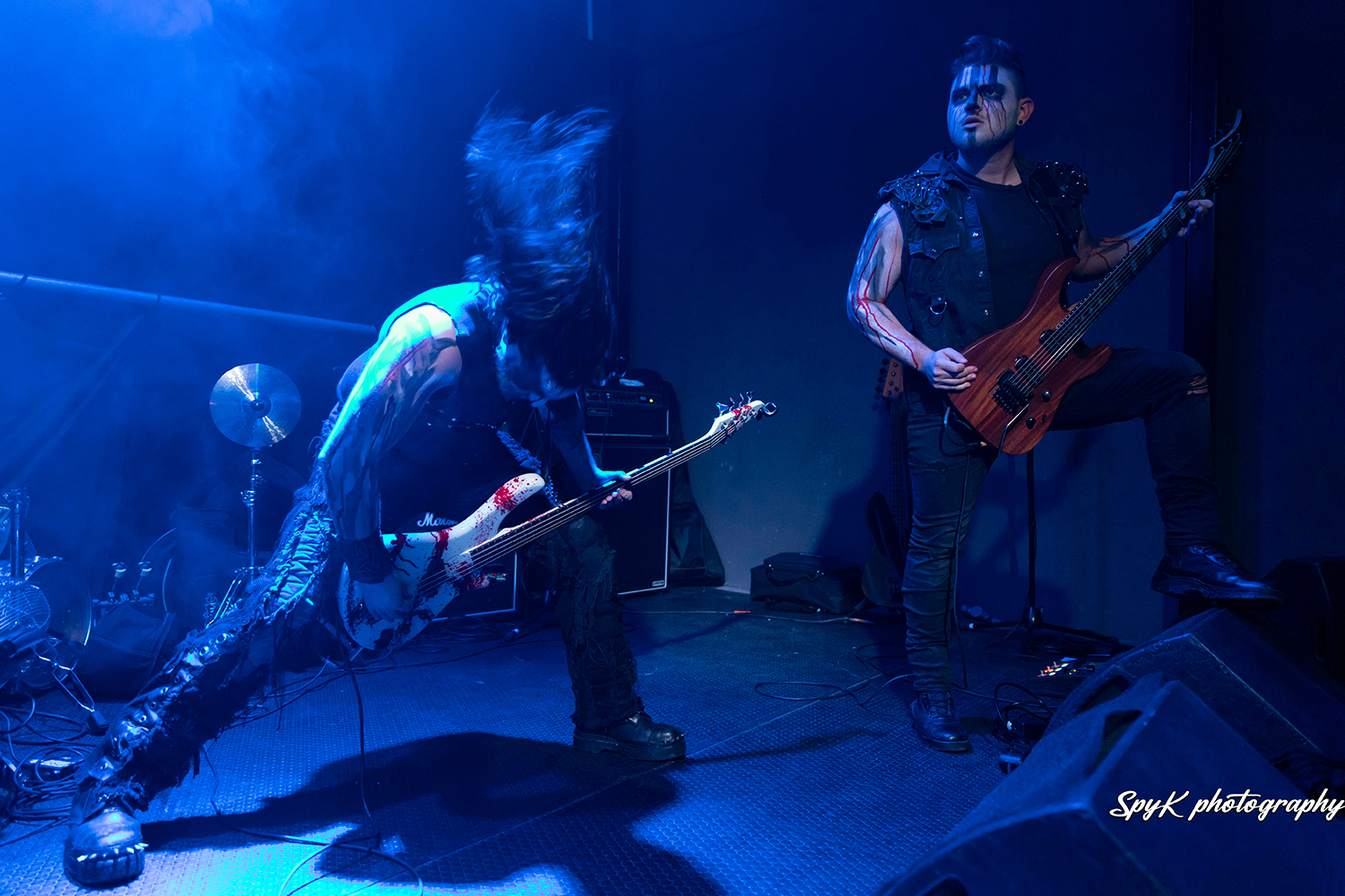 Gentihaa Therion Piraeus Club Academy