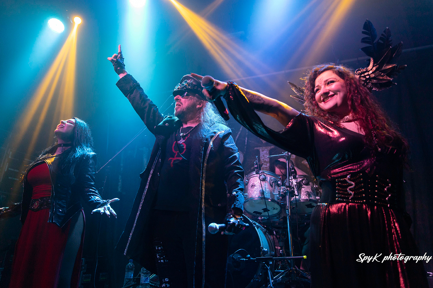 Therion Piraeus Club Academy