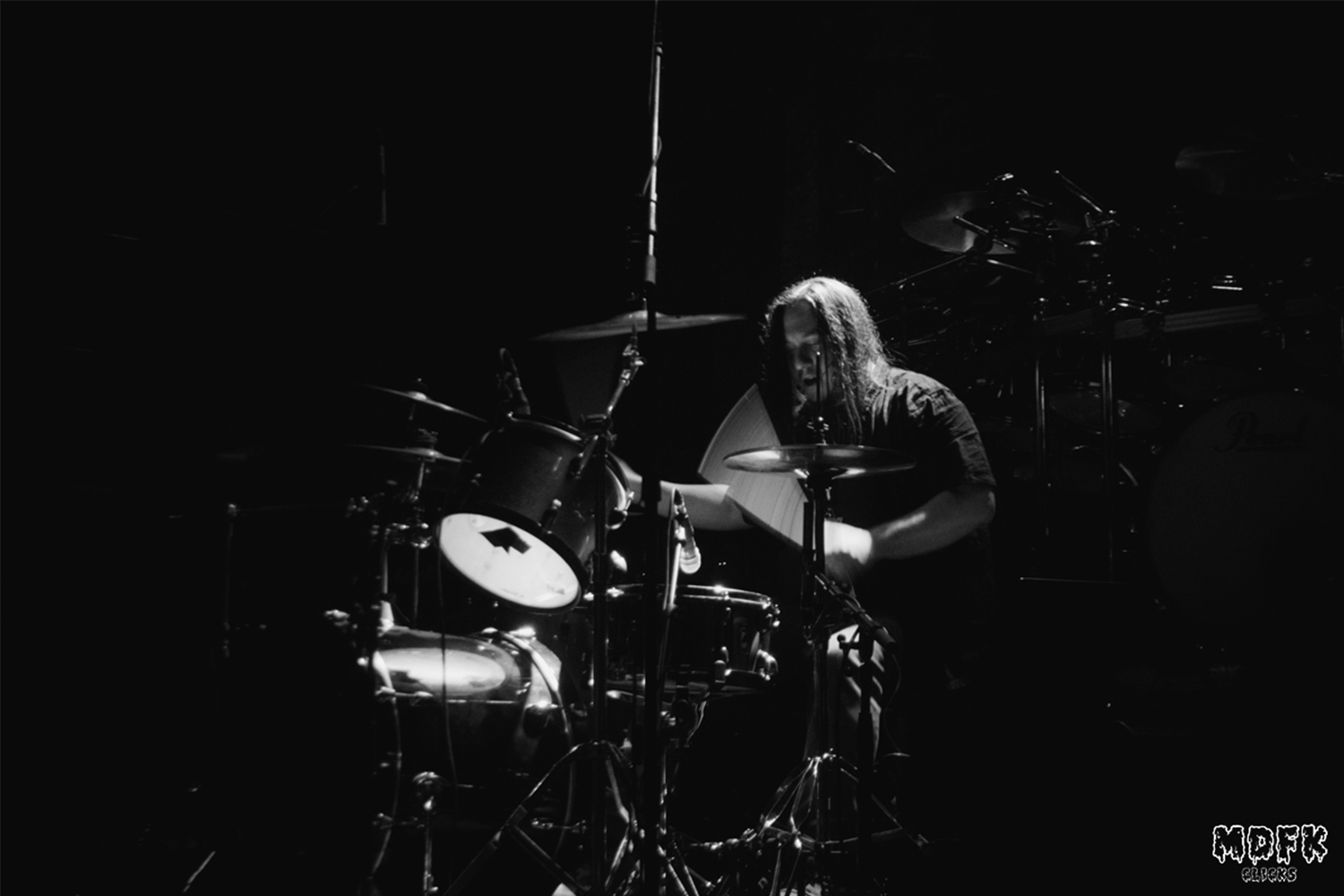 Bent By Sorrow Fuzz Club Athens