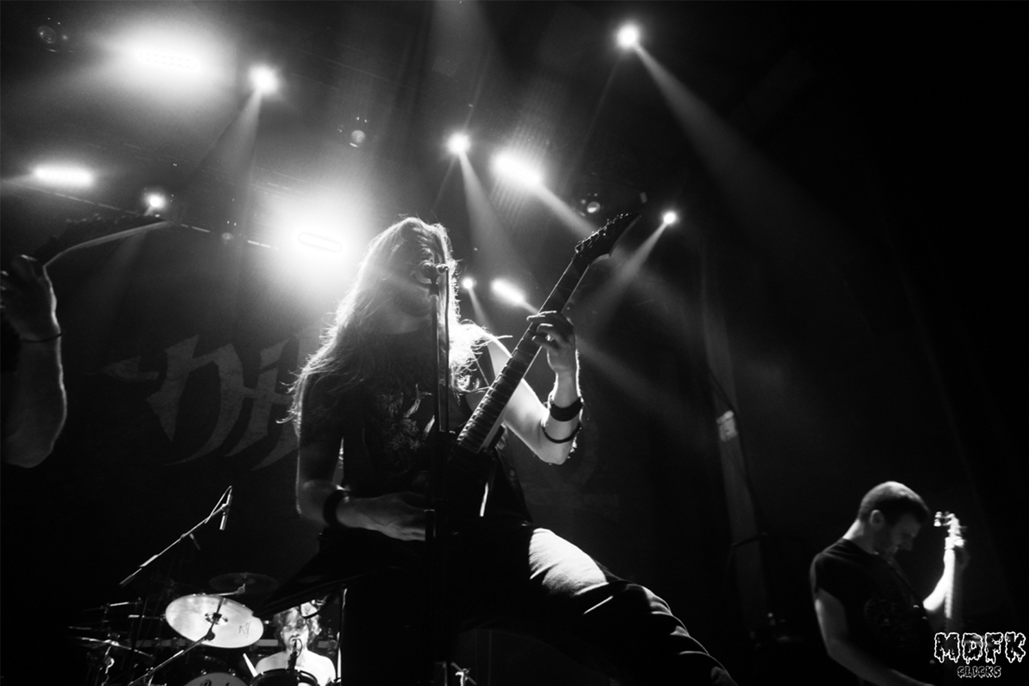 Rapture Fuzz Club Athens