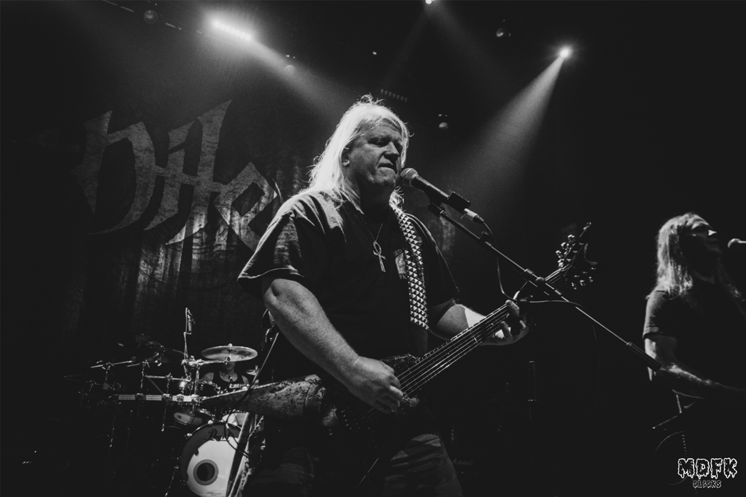 Nile Fuzz Club Athens