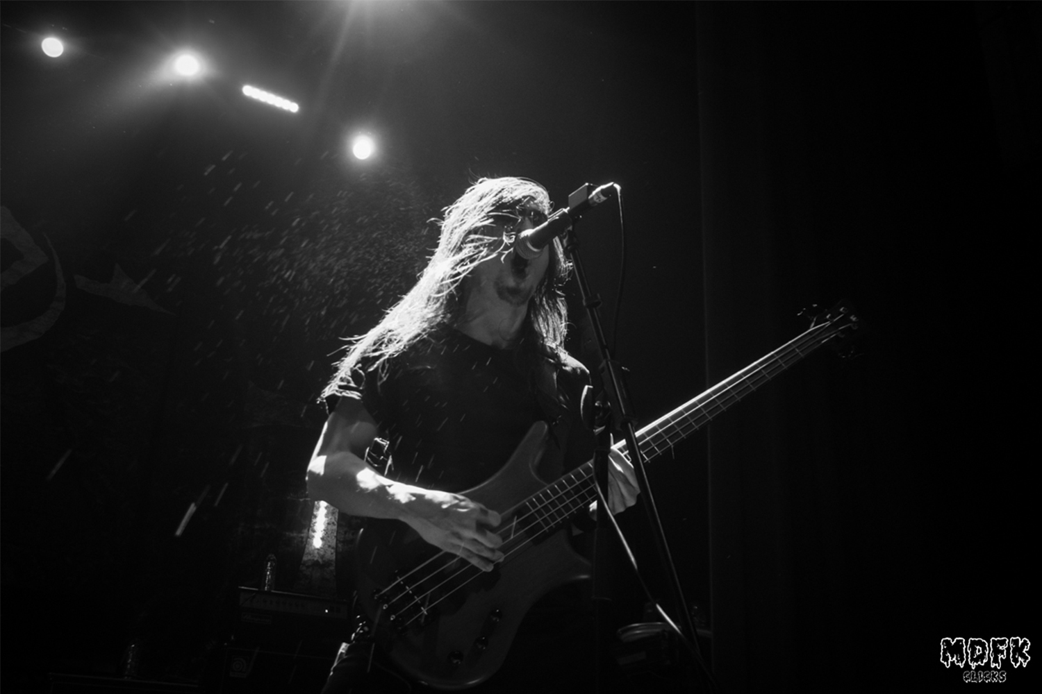 Nile Fuzz Club Athens
