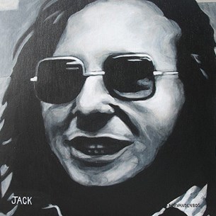 20 χρόνια χωρίς τον Jack Nitzsche