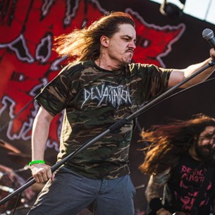 Τραγωδία για τους Power Trip. . .