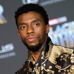 «Έφυγε» για τη Wakanda. . .