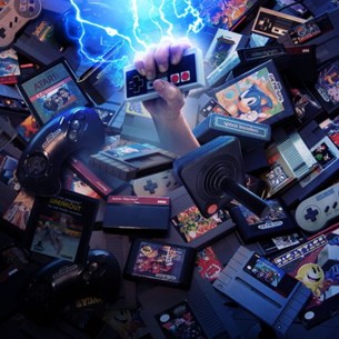 Θυμάστε τότε που τα video game sequels τα. . . έσπαγαν; - Part 1
