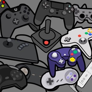 Θυμάστε τότε που τα video game sequels τα. . . έσπαγαν; - Part 2