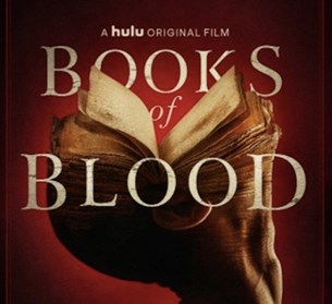 Το trailer για τα Βιβλία του Αίματος του Clive Barker είναι εδώ!