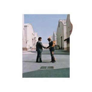 45 χρόνια Wish You Were Here