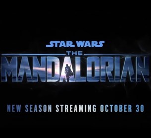 The Mandalorian - Season 2 - 30/10