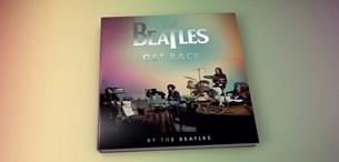 Get Back: Το νέο επίσημο βιβλίο των Beatles έρχεται το καλοκαίρι