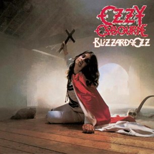 40 χρόνια Blizzard of Ozz
