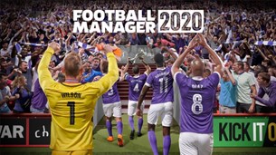 Δωρεάν Football Manager 2020 και Watch Dogs 2!