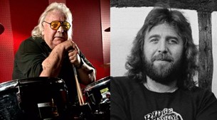 Απεβίωσε ο Lee Kerslake των Uriah Heep