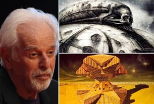 Ο Jodorowsky βλέπει το τρέιλερ του Dune και τα αποτελέσματα είναι επικά