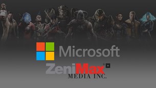 Εξαγοράζει τη ZeniMax (Bethesda) η Microsoft!