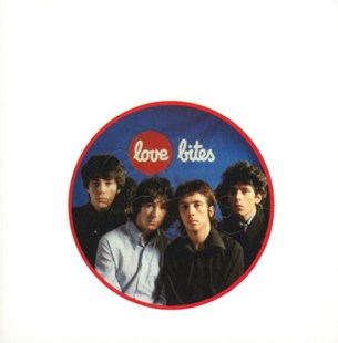 Love Bites - Buzzcocks