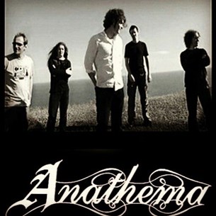 Λένε ένα τελευταίο αντίο οι Anathema; 