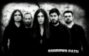 Οι Sorrows Path μοιράζονται διασκευή τους σε Candlemass
