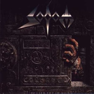 Sodom - Better Off Dead