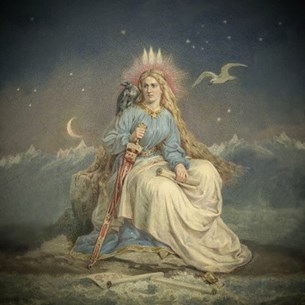 Ακούστε το νεο single των Solstafir, Her Fall from Grace