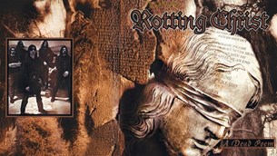 Οι Rotting Christ παίζουν τα πάντα