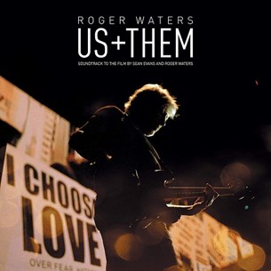 Roger Waters - Us and Them