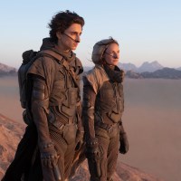 Αναβάλλεται η πρεμιέρα του Dune