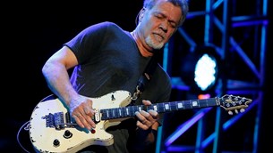 Σοκ, πέθανε ο Van Halen