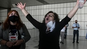 «Τα κατάφερες γιέ μου»