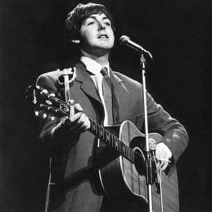Yesterday, all my troubles seemed so far away