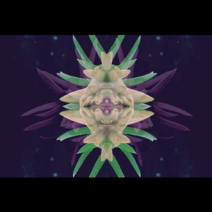 Calyces - Those Flames Are Dancing Wild