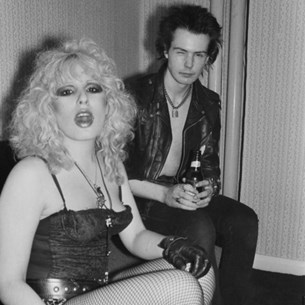 Sid Vicious - Η αρχή του τέλους