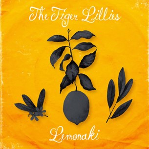 Σε ρυθμούς ρεμπέτικου το νέο album των Tiger Lillies