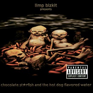 20 χρόνια Chocolate Starfish and the Hot Dog Flavored Water