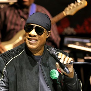 Επιστρέφει επαναστατικά ο Stevie Wonder