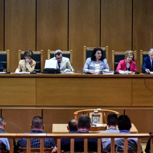 13 χρόνια στο διευθυντήριο της Χ.Α.