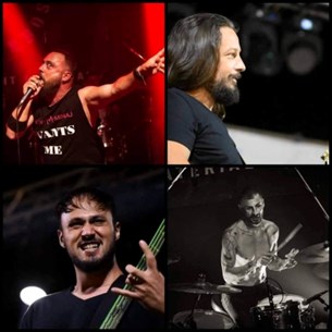 Sober On Tuxedos: Επιστρέφουν με νέο album!