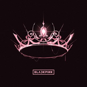 BLΛƆKPIИK - The Album