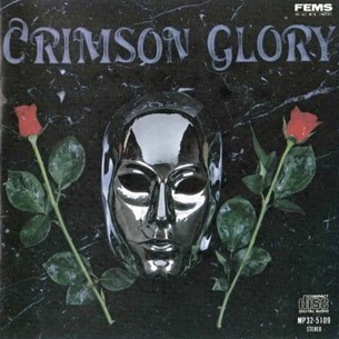 Η σημασία του Crimson Glory