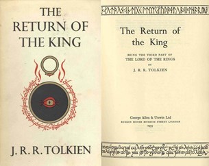 Η ανεκτίμητη παρακαταθήκη του Return of the King