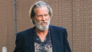 Παλεύει με τον καρκίνο ο «The Dude»!