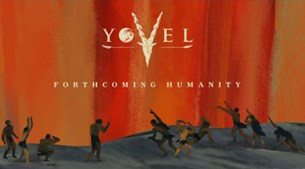 Yovel: Forthcoming Humanity | Από τον Λειβαδίτη στο black metal