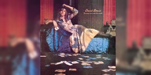 David Bowie : The Man Who Sold The World | Όταν ο Starman βρήκε τη «σφραγίδα» του