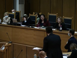 Στη φυλακή το διευθυντήριο της Χ.Α. και ο Ρουπακιάς!